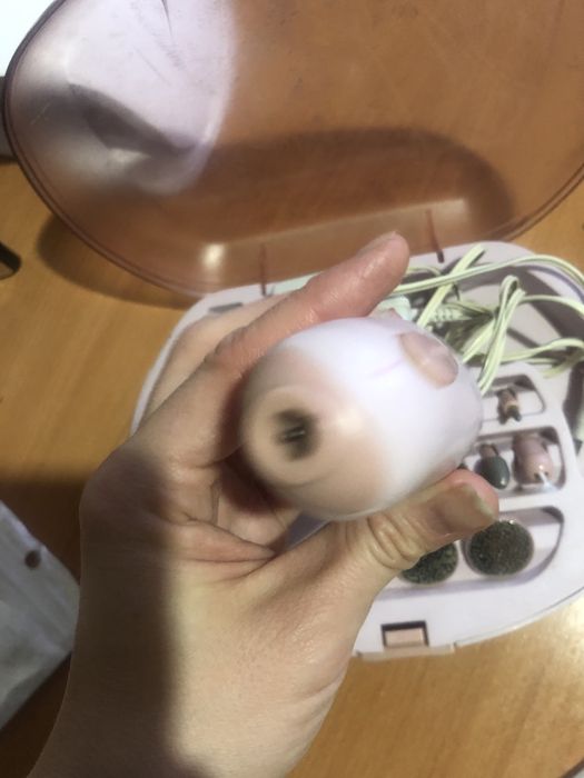 Продам все для манекюра