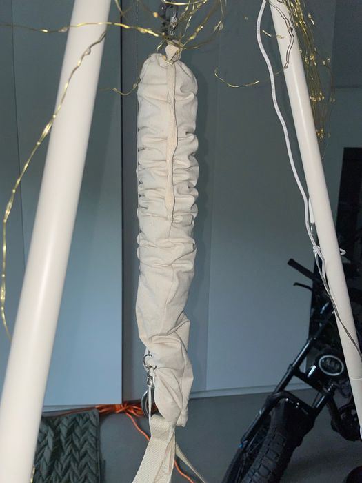 Vand leagan moonboon