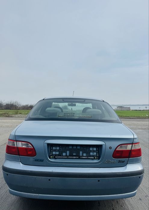 Piese auto originale Fiat Albea/Siena 1.2i 188A5000 2005 FWD