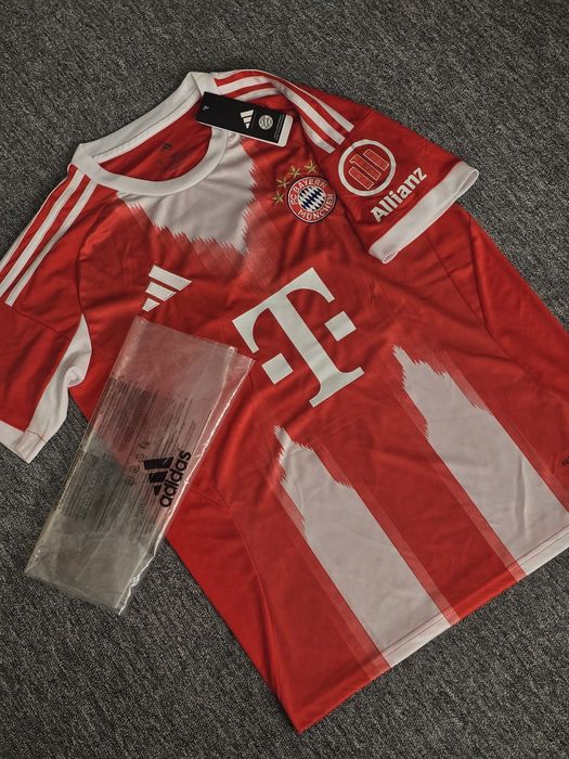Tricou bayern munich