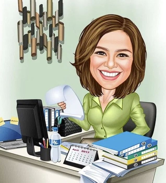 Бухгалтерские услуги. Бухгалтер