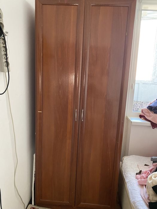 Шкаф для спалльни