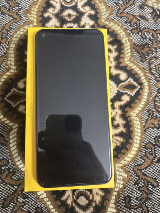 Продам реалми 7i на 128гб