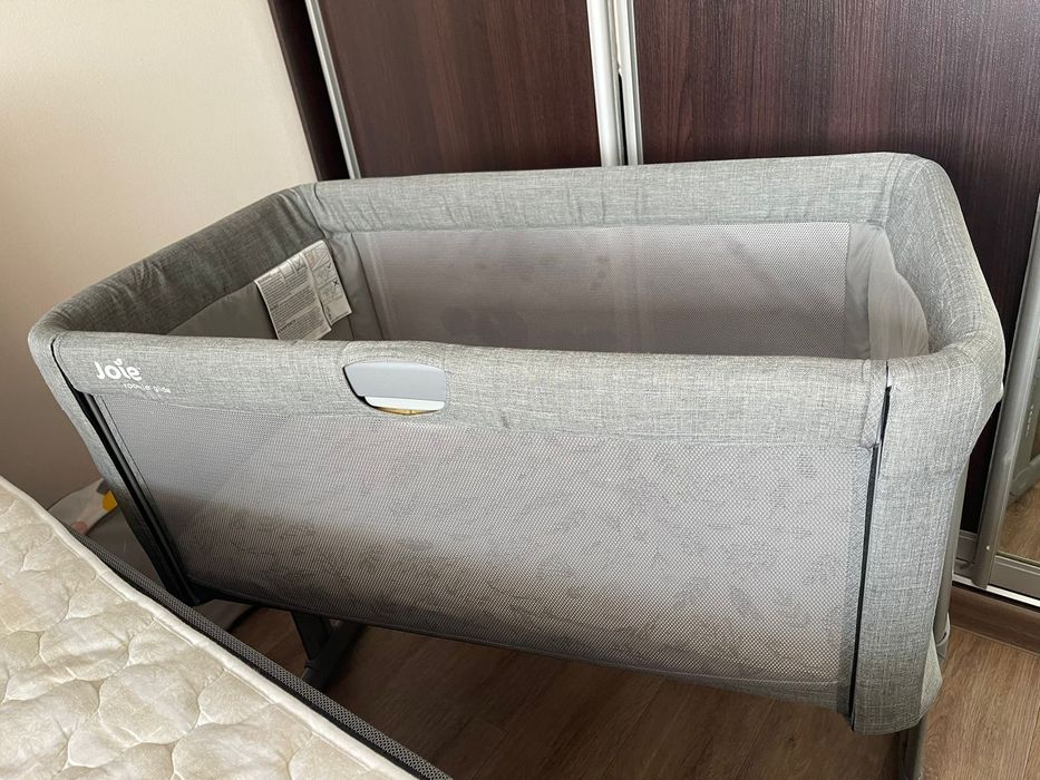 Манеж для новорожденных