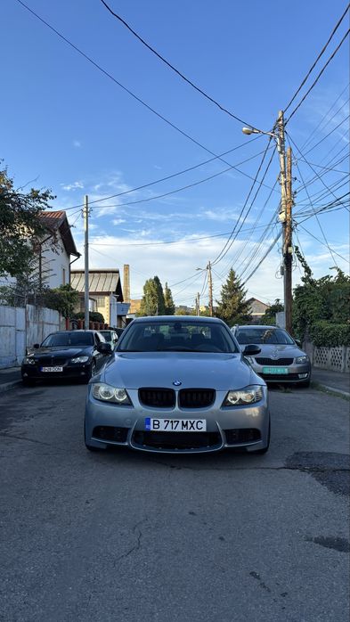 BMW Seria 3 2006 — imagine 2