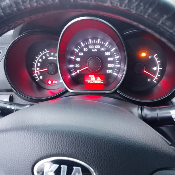 Продам Киа Рио 3