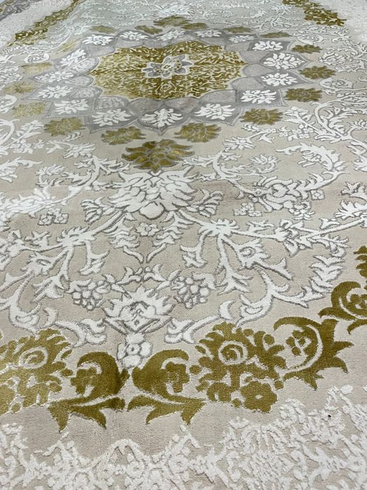 ковер шелковые, 3*4