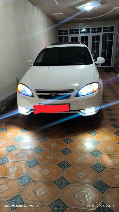 Jentra 2018 sotiladi