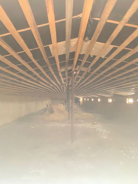 Животноводческая база