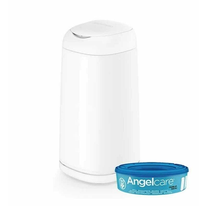 Cos ermetic pentru scutece Angelcare