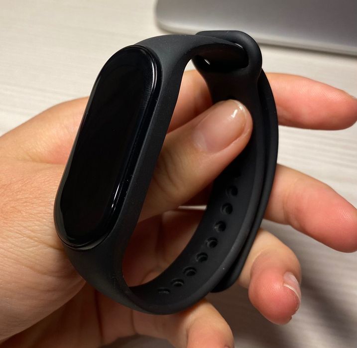 Xiaomi mi band 7