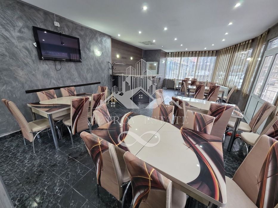 Заведение в Пазарджик, област-гр.Велинград площ 69 цена 82500