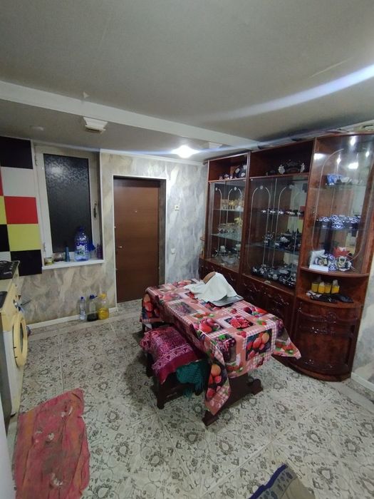 Продается. Спутник 15 1/2/2 дерево с газом