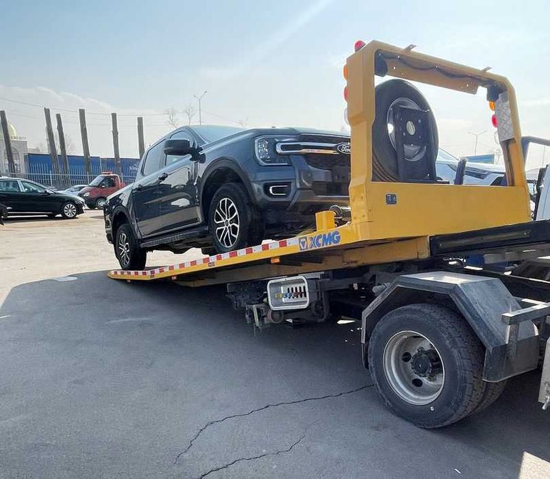 Эвакуатор Круглосуточно 24/7