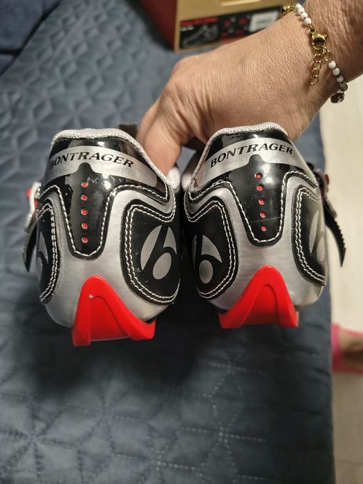 Pantofi ciclism Bontrager