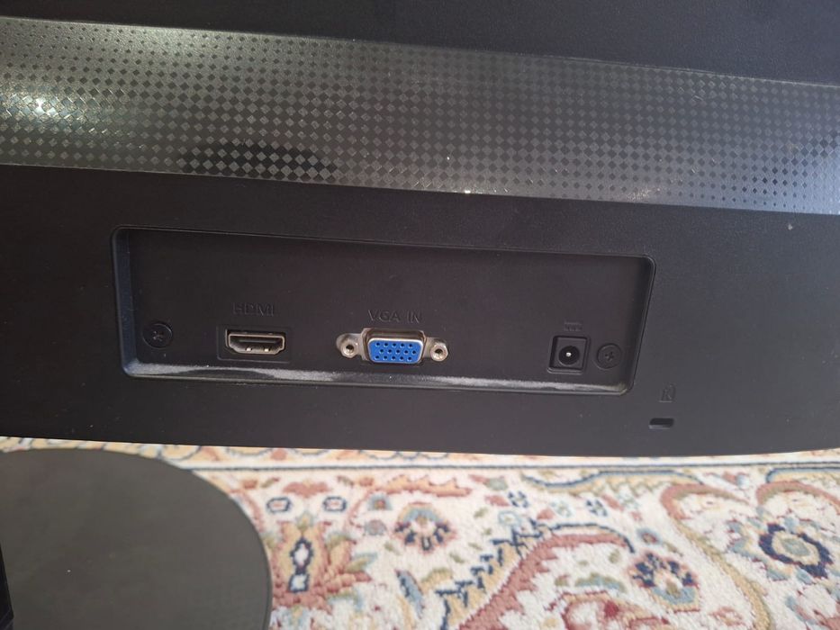 Продам монитор Acer