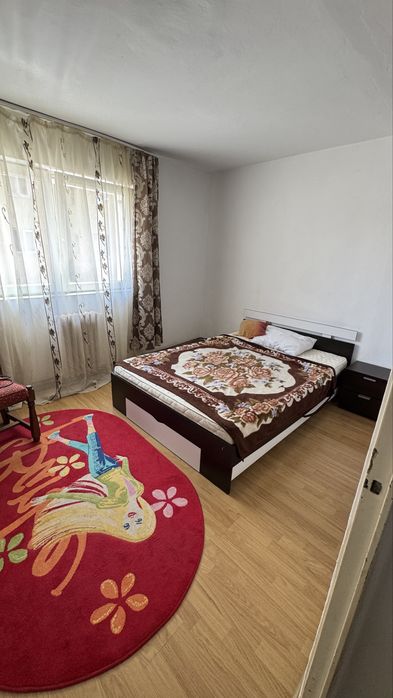 Apartament de închiriat – Bistrița, Str. Zorelelor