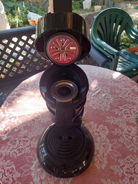 Кафемашина Филипс сенсео(Philips senseo)