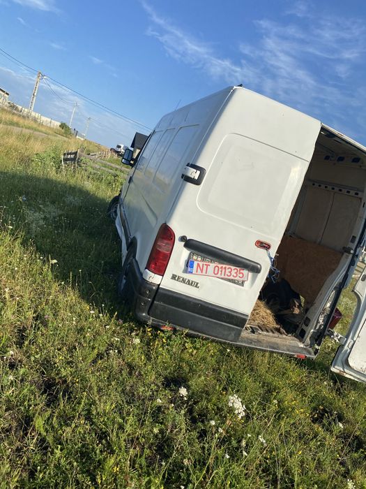 Renault 25 motor fuctional nare acte desmebrez