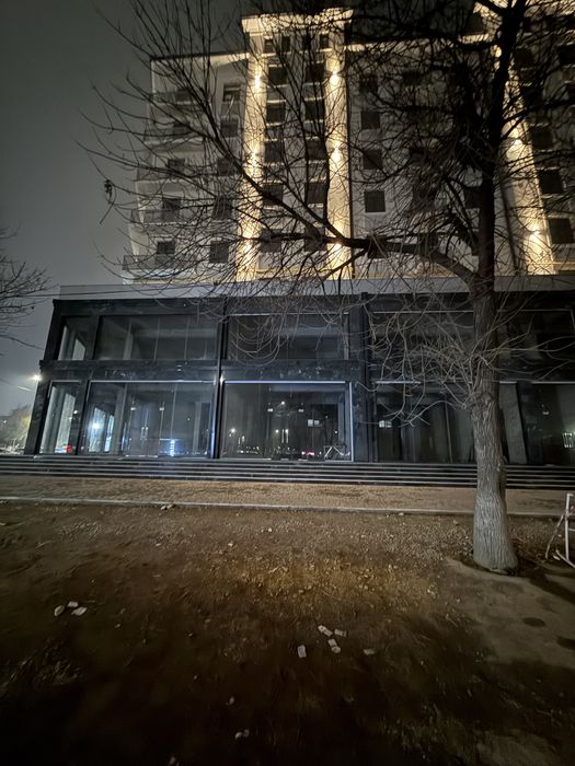 Сдаётся в аренду нежилое помещение