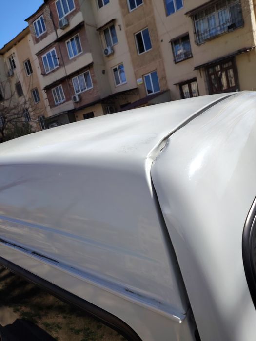 Дамас 2020 йил...