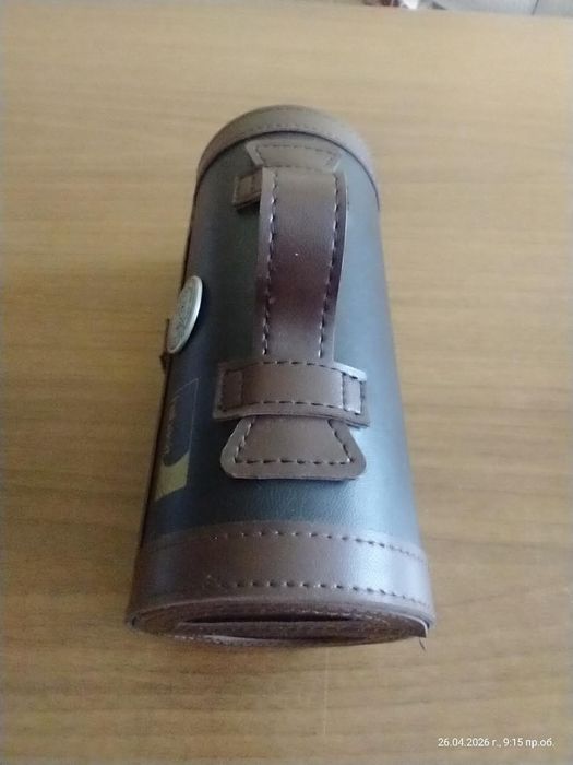 Винтидж комплект за обувки Spirit of St. Louis – подаръчен, travel case