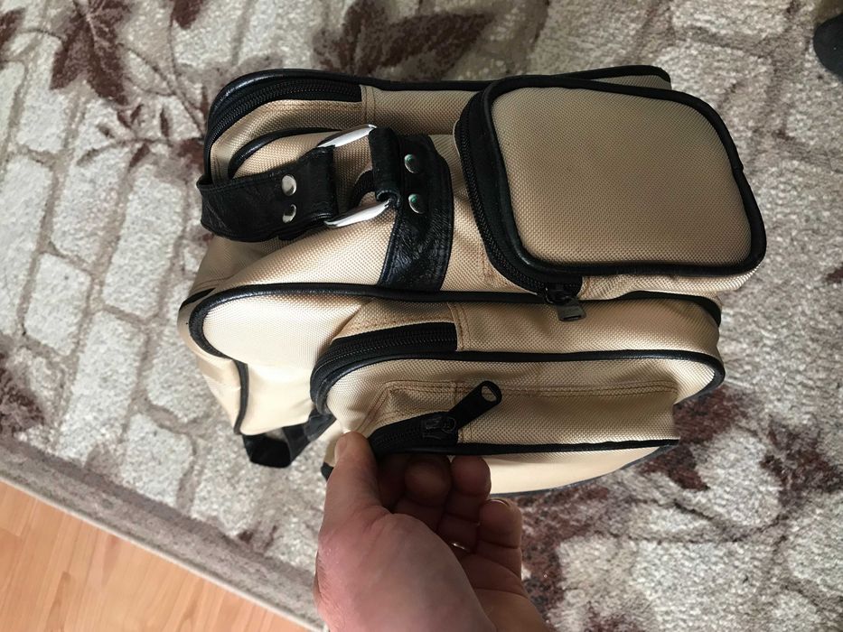 Geanta textil pentru camere/aparate foto