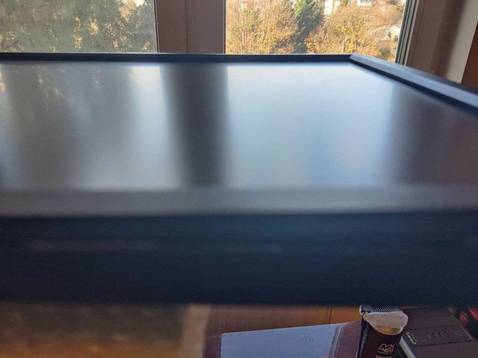 Monitor gaming ViewSonic 24" 144Hz 1ms DEFECT