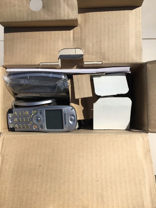 Радио телефон - SONY ..