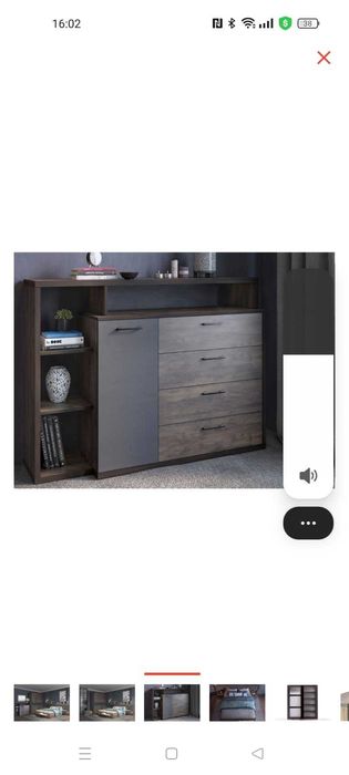 Продам спальный гарнитур