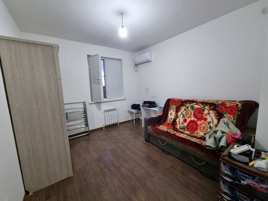 Аренда квартира 1 комната. Чирчик. Собственник.