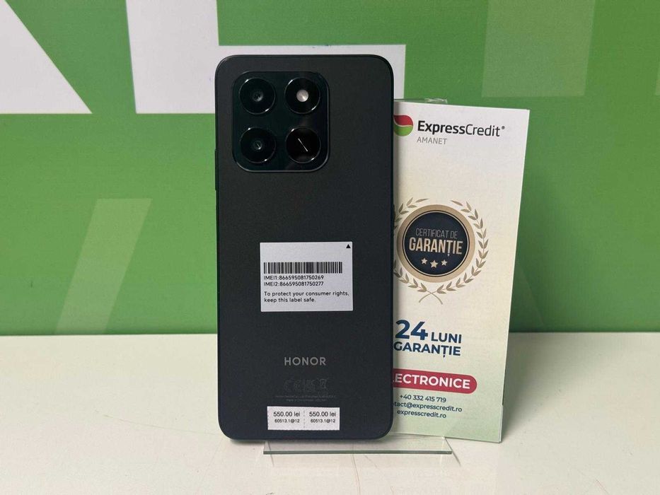 Honor 400 Smart (B.60513 Tatarasi) Garantie 2 ani