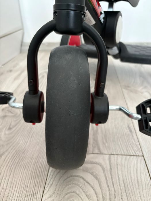 Триколка Lorelli Emotion