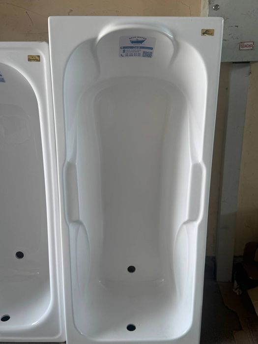 Keng assartemintdagi akrel vannalar