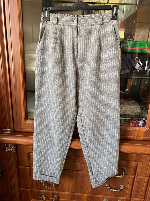 разная женская одежда