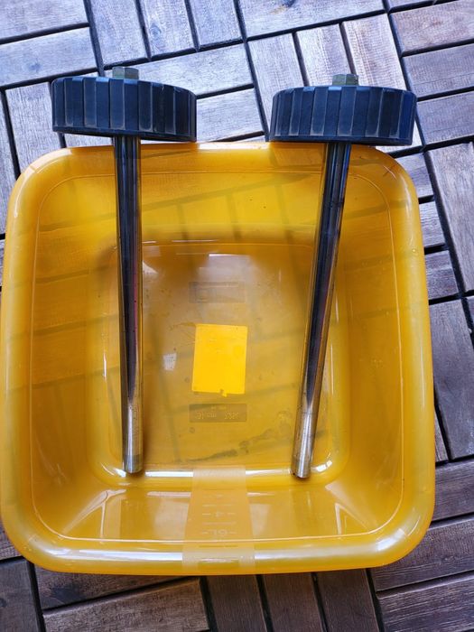 Curatare chimica profesionala sisteme de incalzire calorifere.