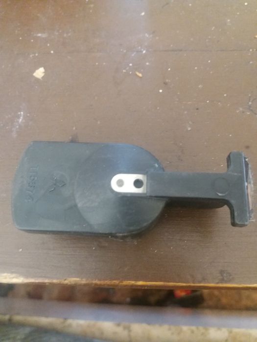 Трамлер зажигания