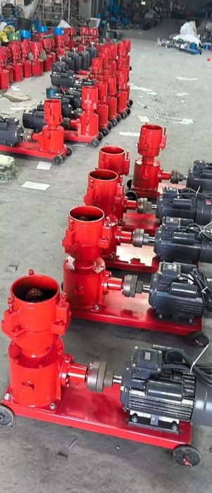 Uskunalar yem ishlab chiqorish uskunasi