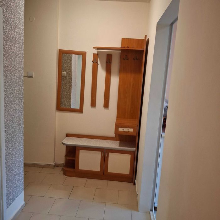 Дава се под наем Двустаен апартамент в Пловдив, Център - 55 кв.м за 331.5 € - Снимка #20