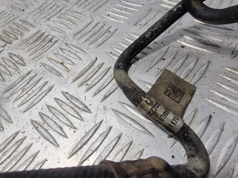 Conducte ZF servodirectie tur retur Opel Zafira B Facelift