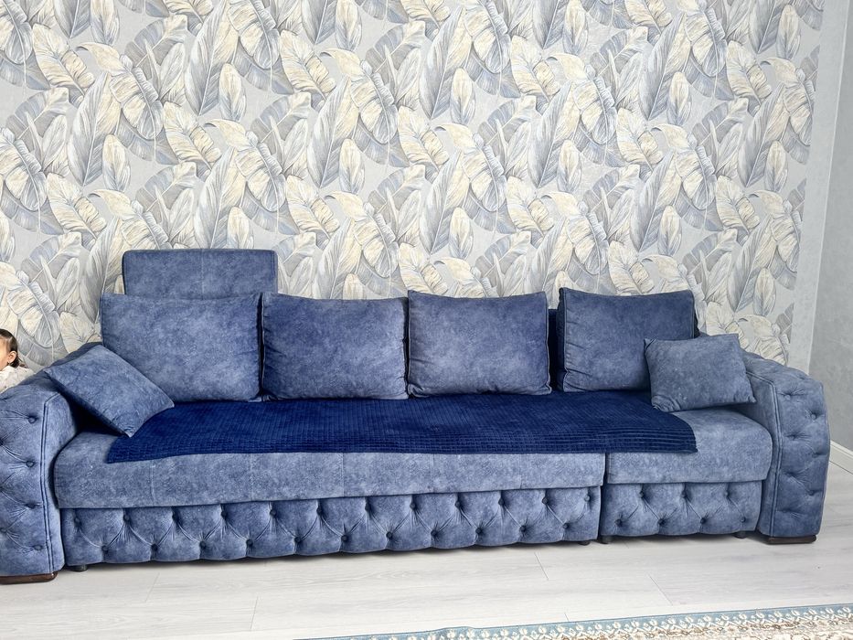 Продам диван раздвигающий