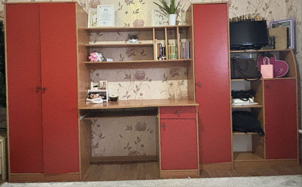 Детская мебель в отличном состояние