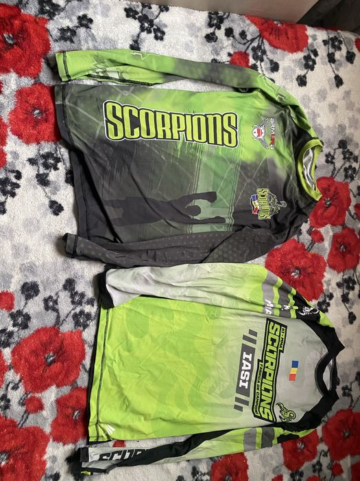 De vamzare  echipament