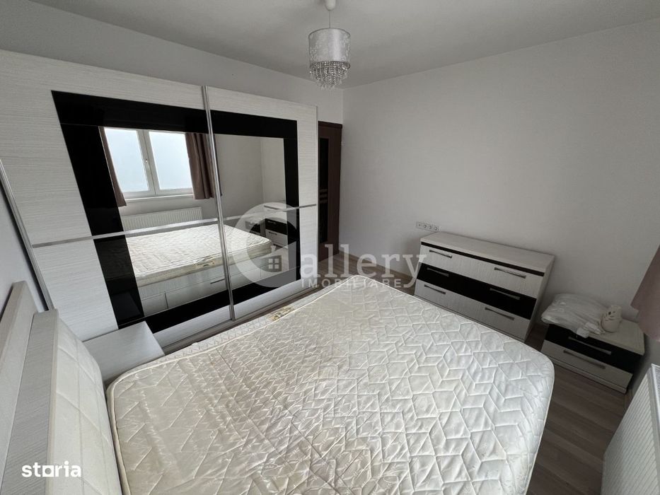 Etaj 1 - Apartament 2 camere cartier Strand / Maramuresului