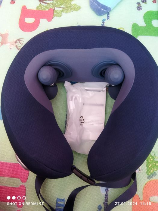 Продам массажёр новая