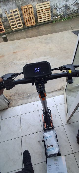 trotineta electrica 1000w