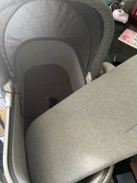 Качалка люлька для малыша 0-7 месяцев