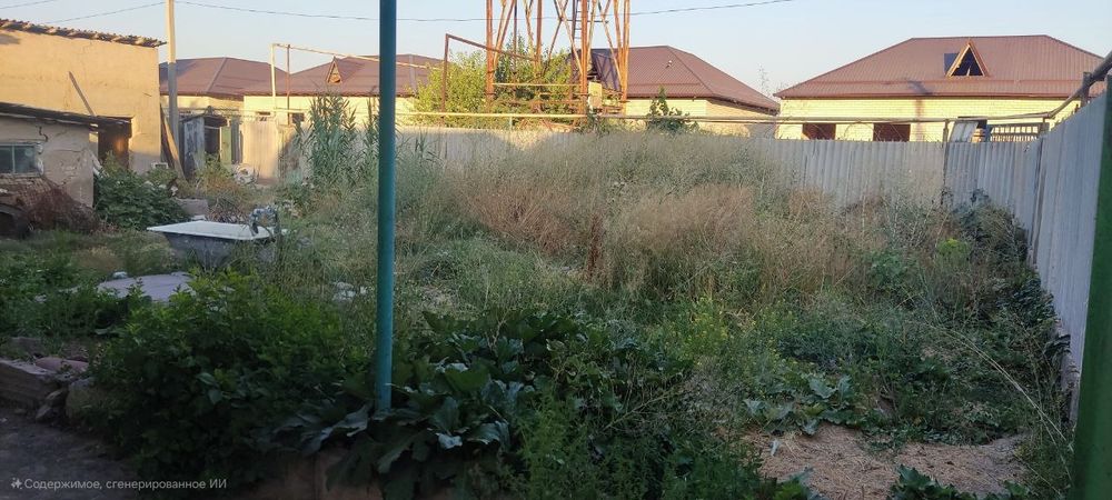 Продаётся дача 6.5 соток