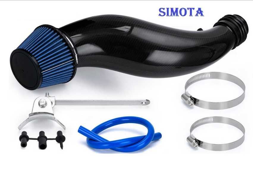 Спортен Филтър с PVC Тръба SIMOTA