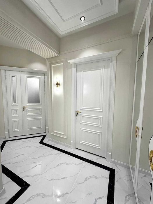 Новостройка 2022